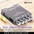 ZK-TB21 TPA3116D2 Bluetooth 5.0 Subwoofer Amplifier Board 50W x 2 + 100W 2.1 Channel | Voltech Electronics